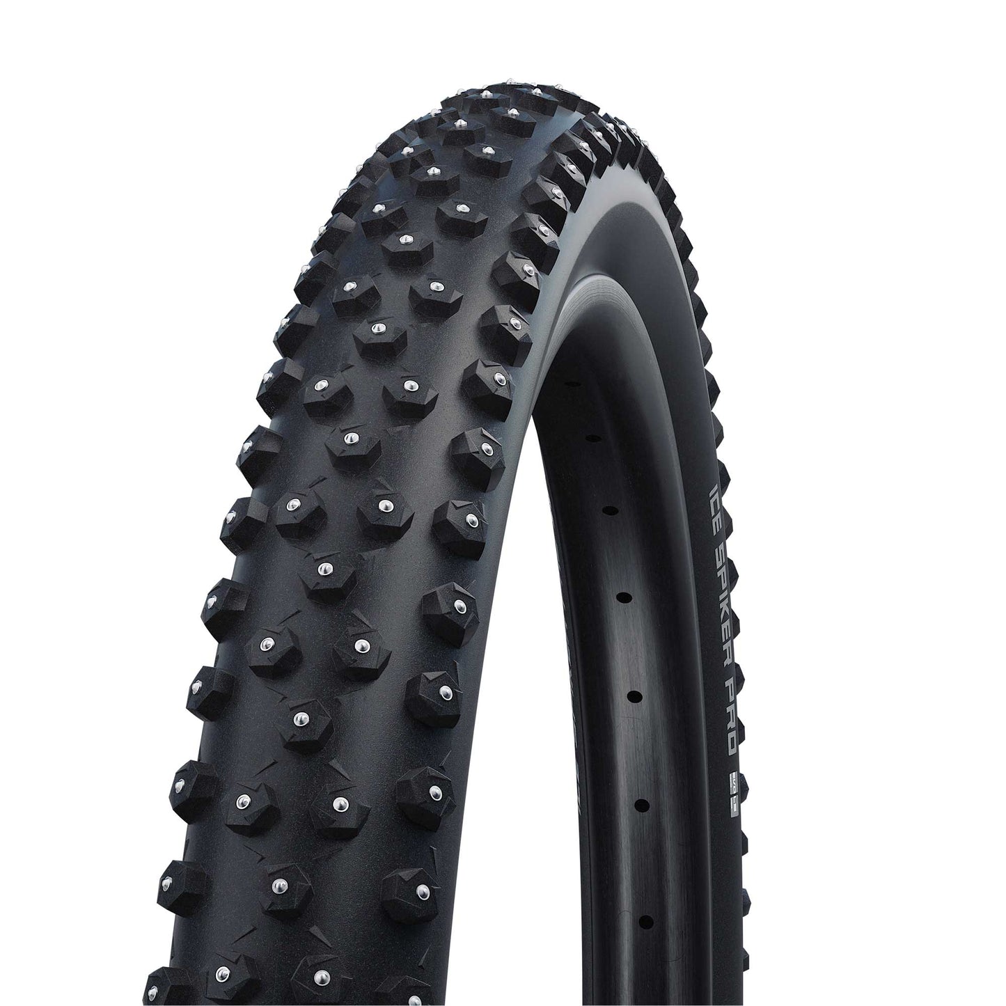 SCHWALBE Ice Spiker Pro Non folding