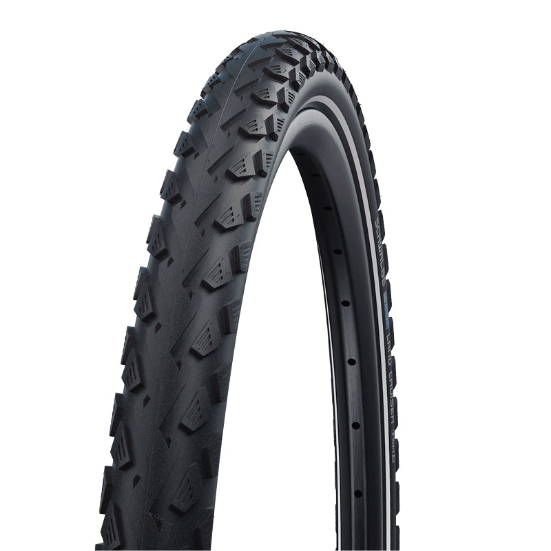 SCHWALBE Land Cruiser Non folding tire