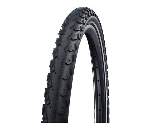 SCHWALBE Land Cruiser Plus Non folding