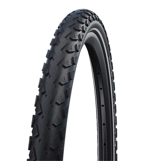 SCHWALBE Land Cruiser Plus Non folding