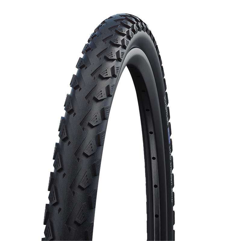 SCHWALBE Land Cruiser Non folding tire