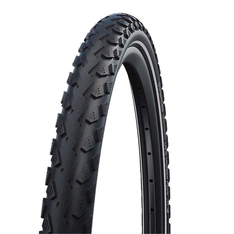 SCHWALBE Land Cruiser Plus Non folding