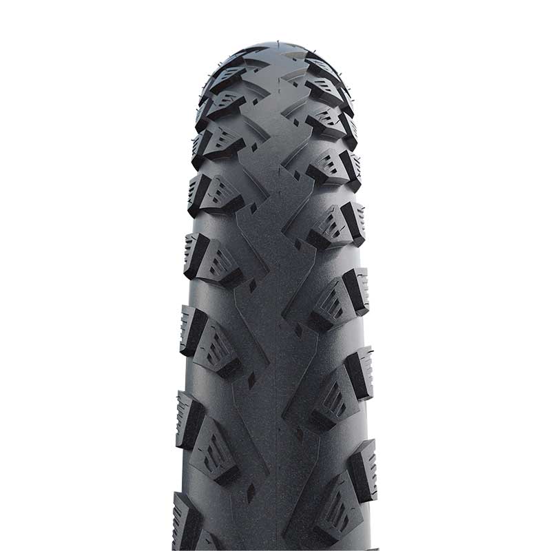 SCHWALBE Land Cruiser Plus Non folding