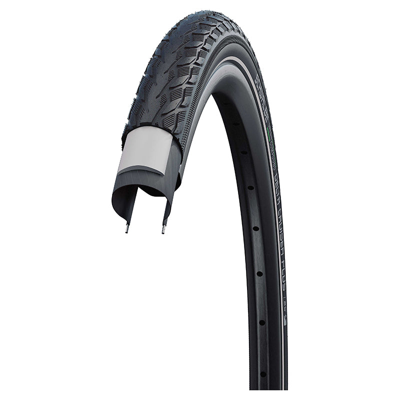 SCHWALBE Delta Cruiser Plus Non folding