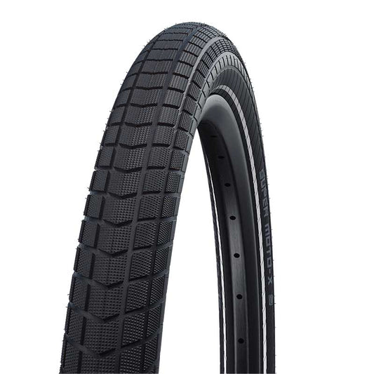 SCHWALBE Super Moto-X Non folding tire