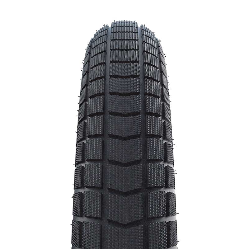 SCHWALBE Super Moto-X Non folding tire