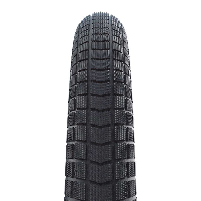 SCHWALBE Big Ben Plus Non folding tire