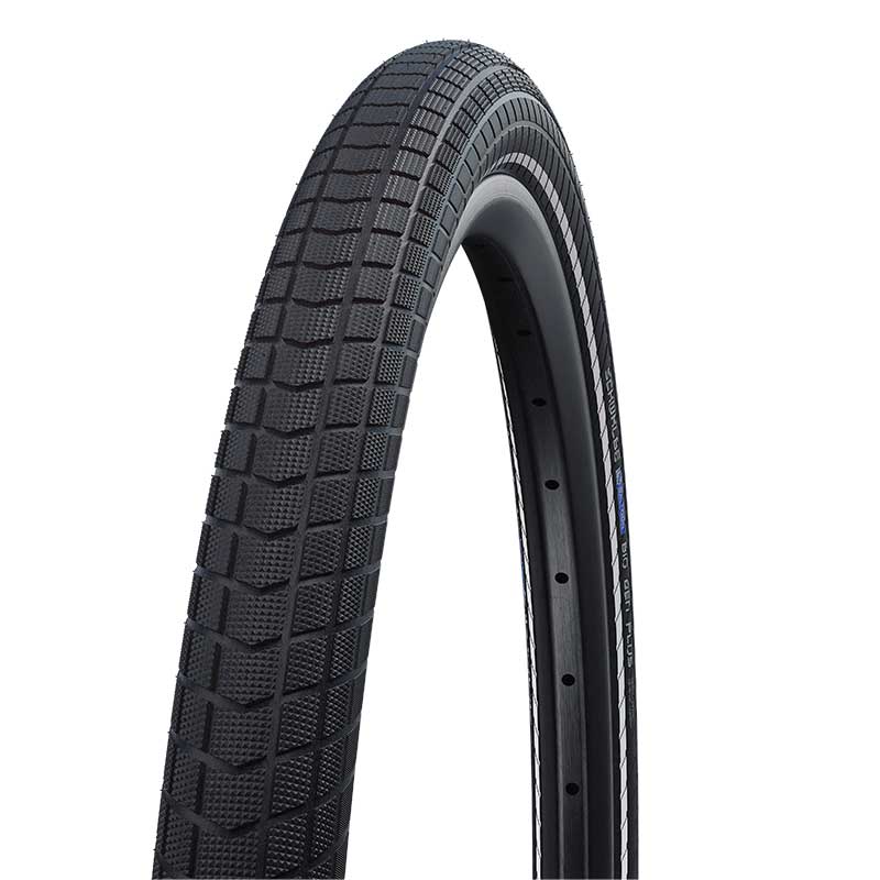 SCHWALBE Big Ben Plus Non folding tire