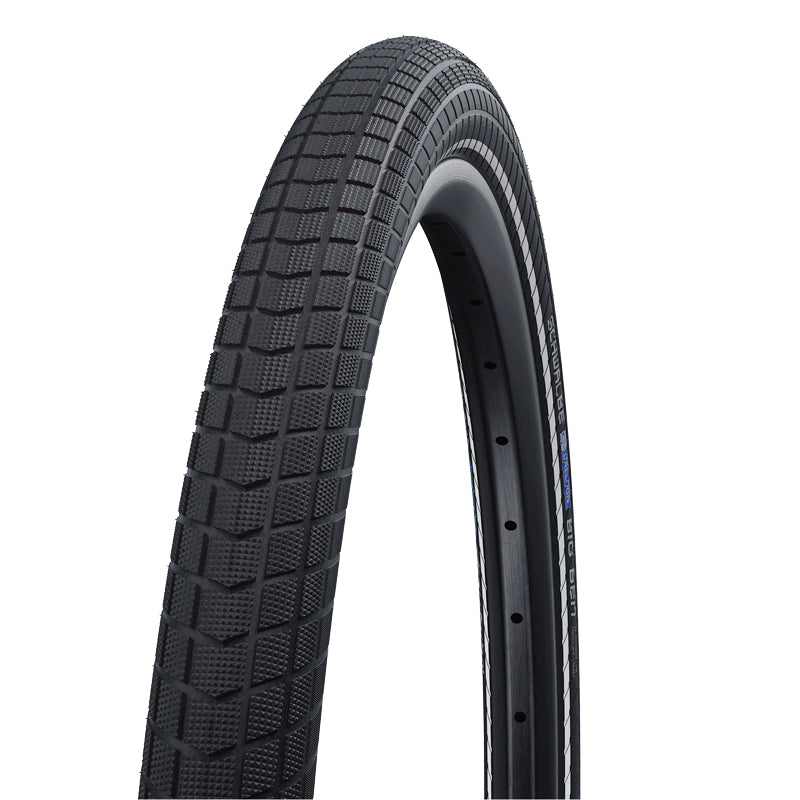 SCHWALBE Big Ben Plus Non folding tire