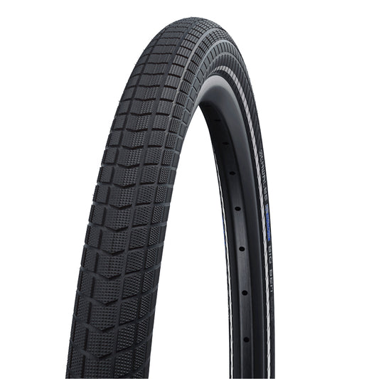 SCHWALBE Big Ben Plus Non folding tire