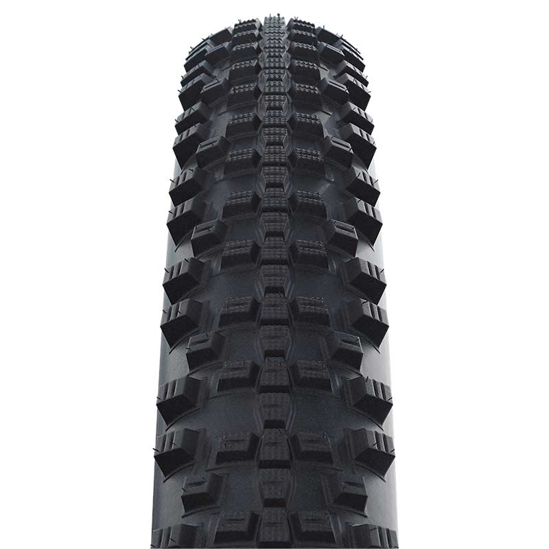 SCHWALBE Smart Sam Plus Non folding
