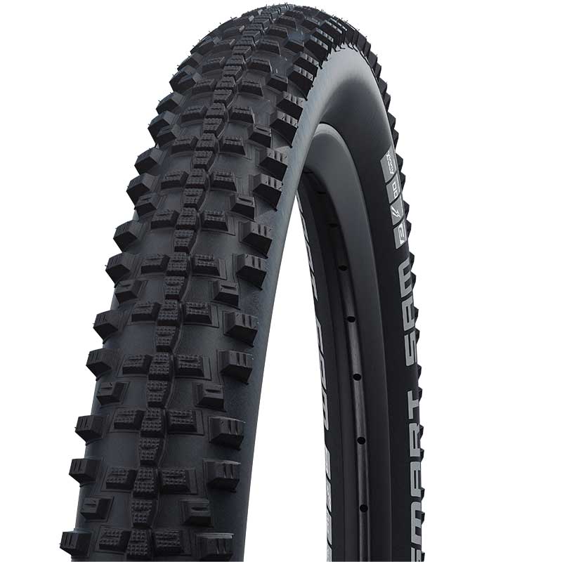 SCHWALBE Smart Sam Non folding tire 26"