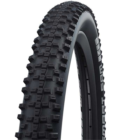 SCHWALBE Smart Sam Non folding tire 26"