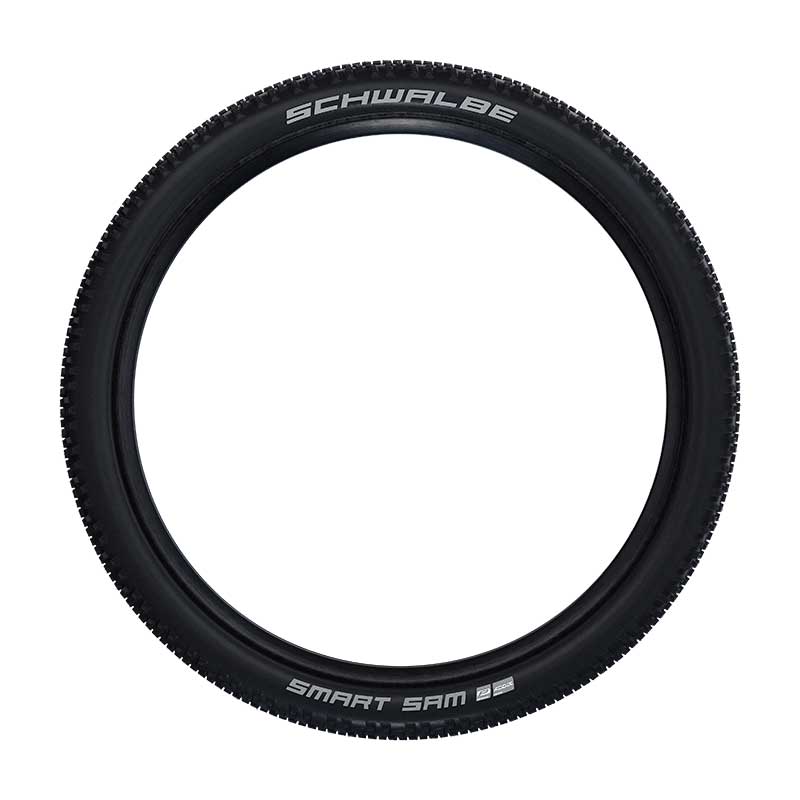 SCHWALBE Smart Sam Non folding tire 26"
