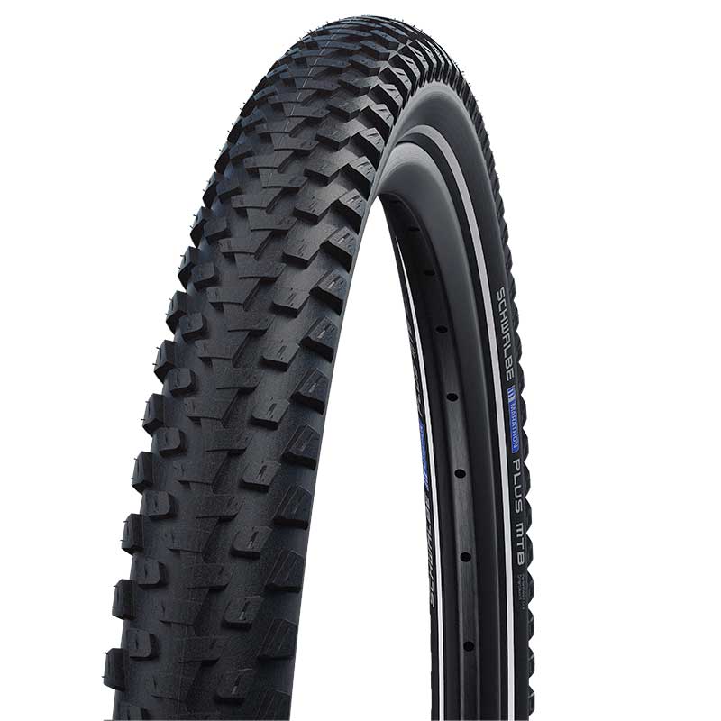 SCHWALBE Marathon Plus MTB Non folding