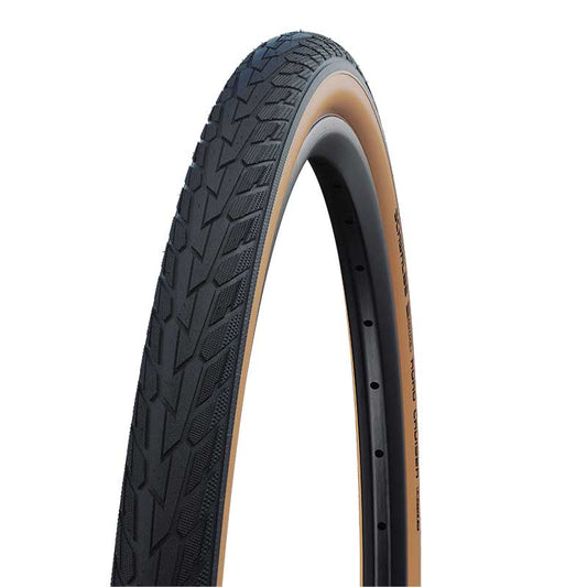 SCHWALBE Road Cruiser Non folding tire