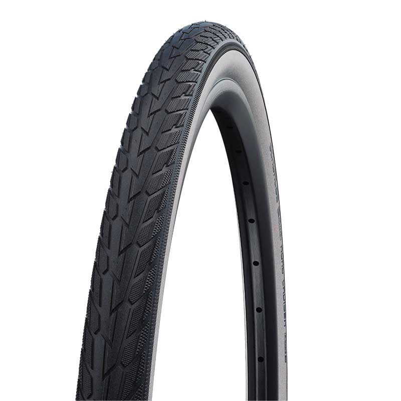 SCHWALBE Road Cruiser Non folding tire