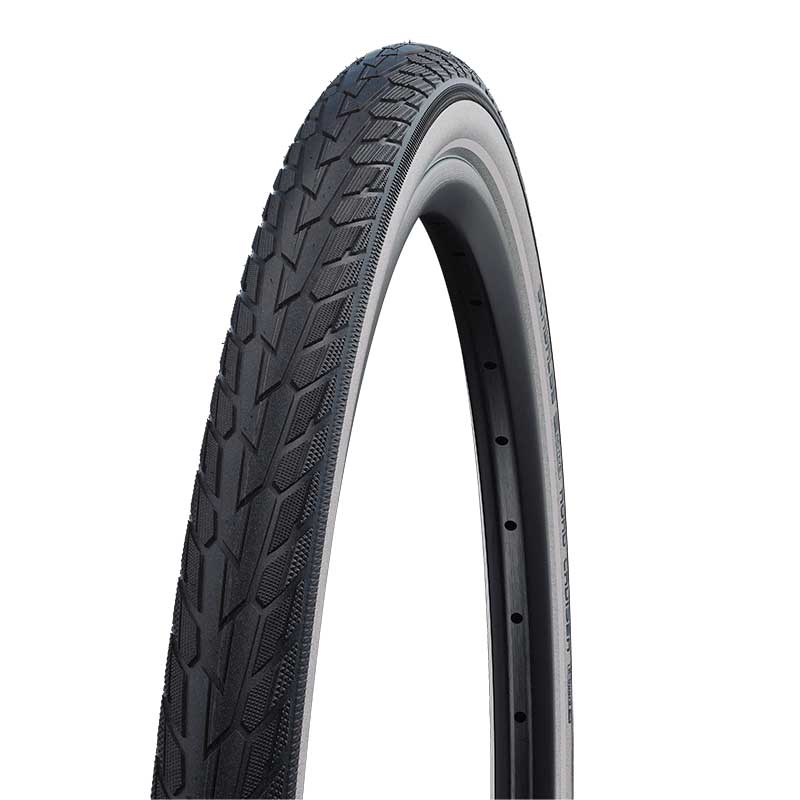 SCHWALBE Road Cruiser Non folding tire