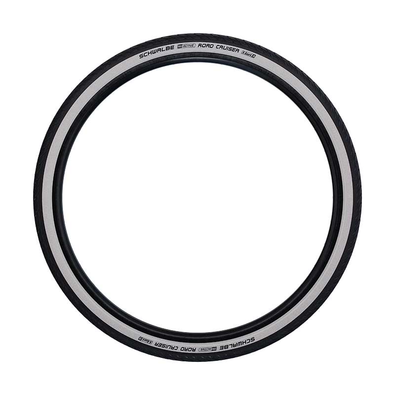 SCHWALBE Road Cruiser Non folding tire