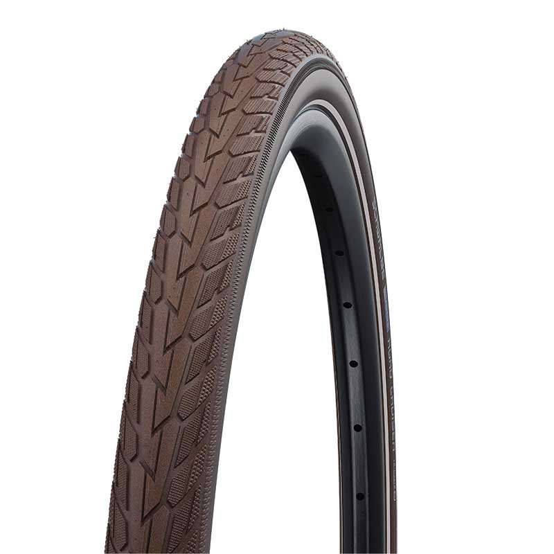SCHWALBE Road Cruiser Non folding tire