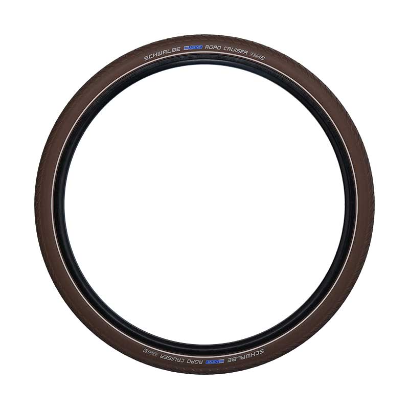 SCHWALBE Road Cruiser Non folding tire