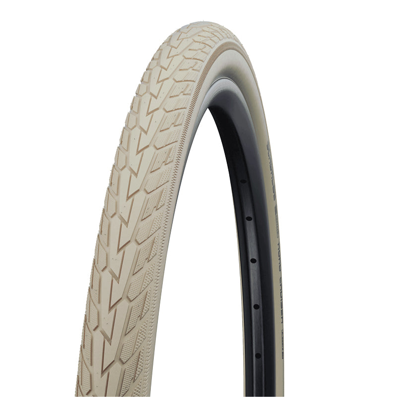 SCHWALBE Road Cruiser Non folding tire