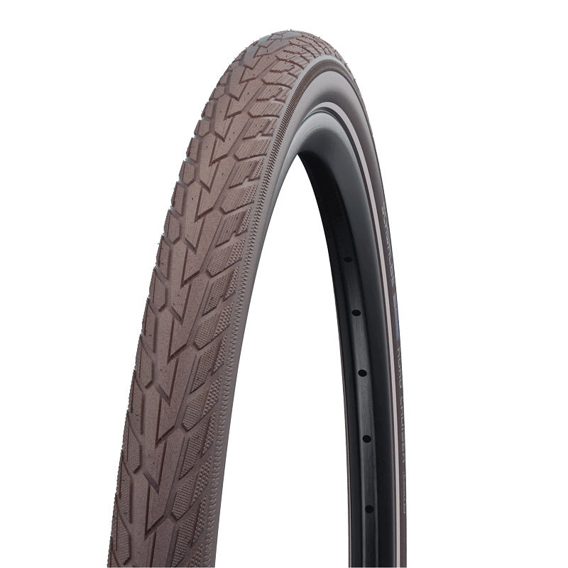 SCHWALBE Road Cruiser Non folding tire
