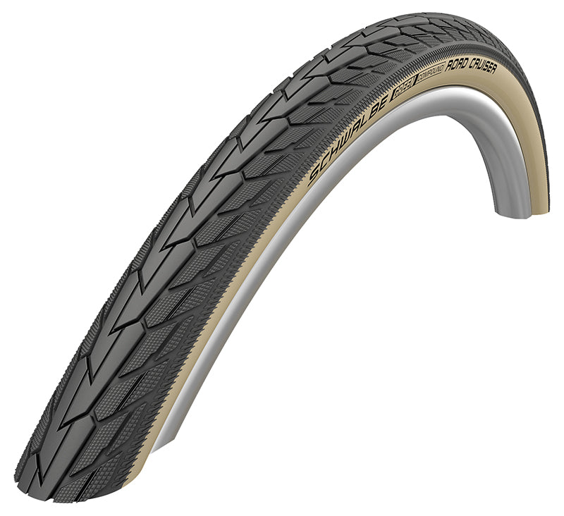 SCHWALBE Road Cruiser Non folding tire