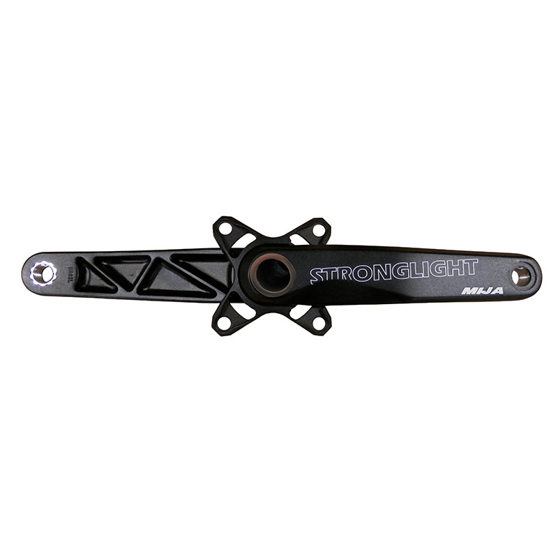 STRONGLIGHT Crankset BMX Integrated