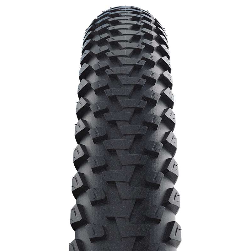 SCHWALBE Marathon Plus MTB Non folding