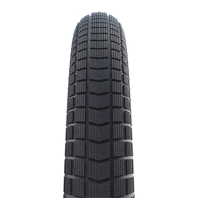 SCHWALBE Big Ben Plus Non folding tire