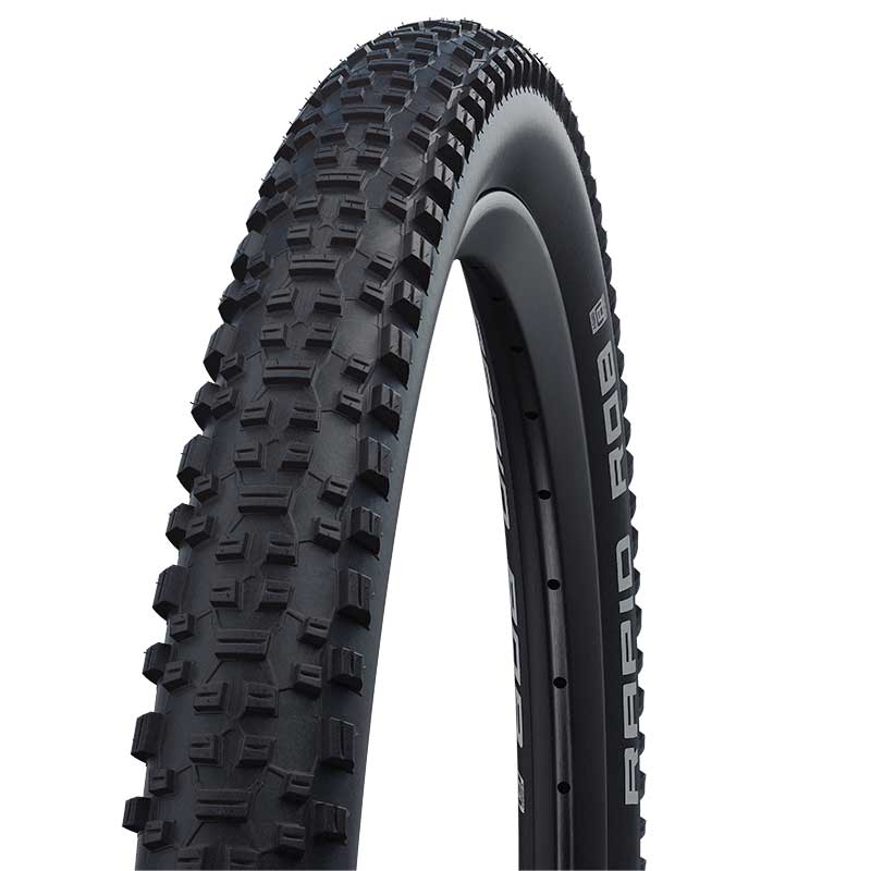 SCHWALBE Rapid Rob Non folding tire 26"