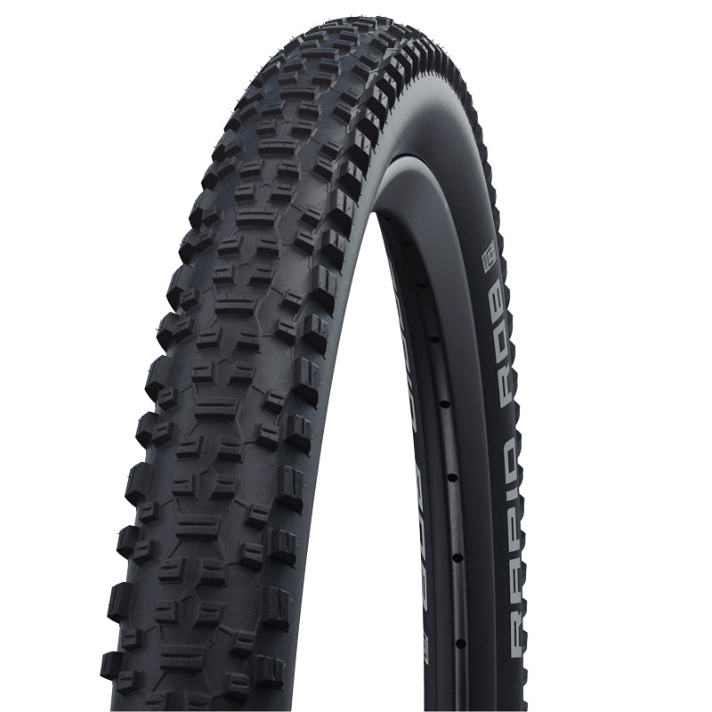 SCHWALBE Rapid Rob Non folding tire