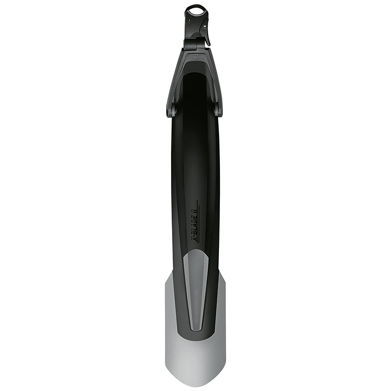 SKS Mudguard X-Blade Rear 29" Black/grey