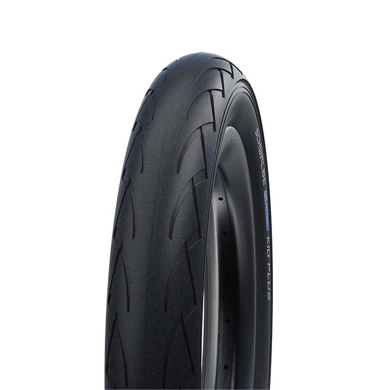SCHWALBE Kid Plus Non folding tire 12"