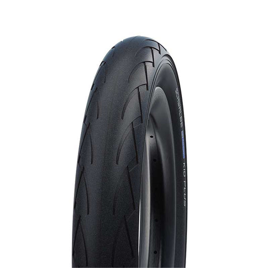 SCHWALBE Kid Plus Non folding tire 12"