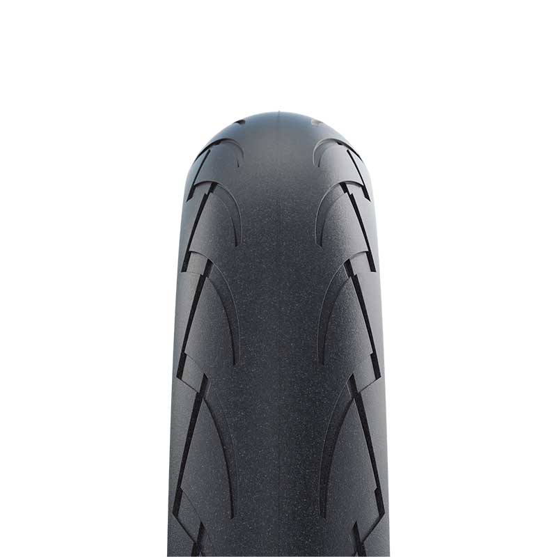 SCHWALBE Kid Plus Non folding tire 12"
