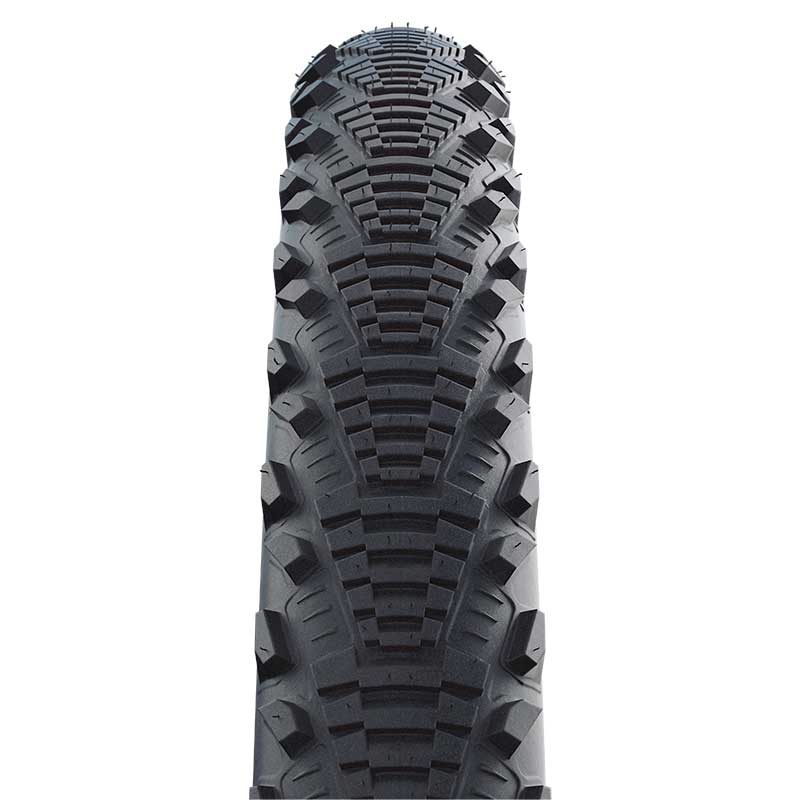 SCHWALBE CX Comp Non folding tire 700c