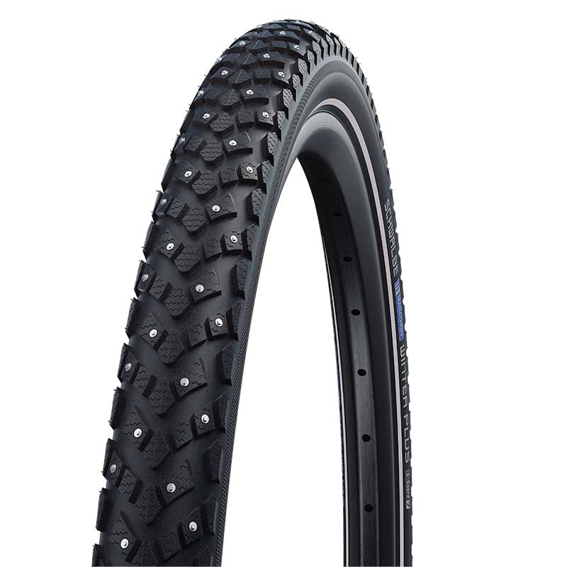 SCHWALBE MARATHON WINTER PLUS Non