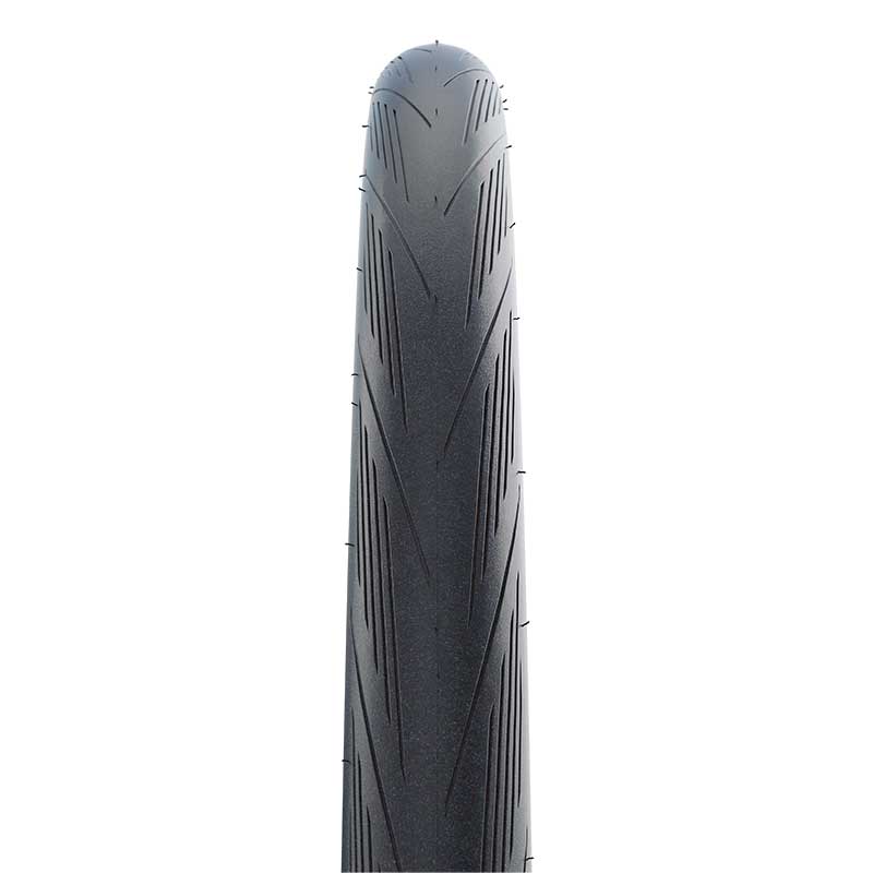 SCHWALBE Lugano II Non folding tire