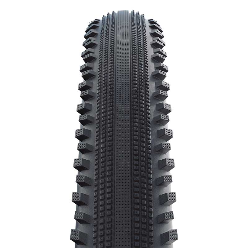 SCHWALBE Hurricane 29" 2,25" (57-622)