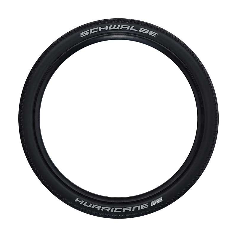 SCHWALBE Hurricane 29" 2,25" (57-622)