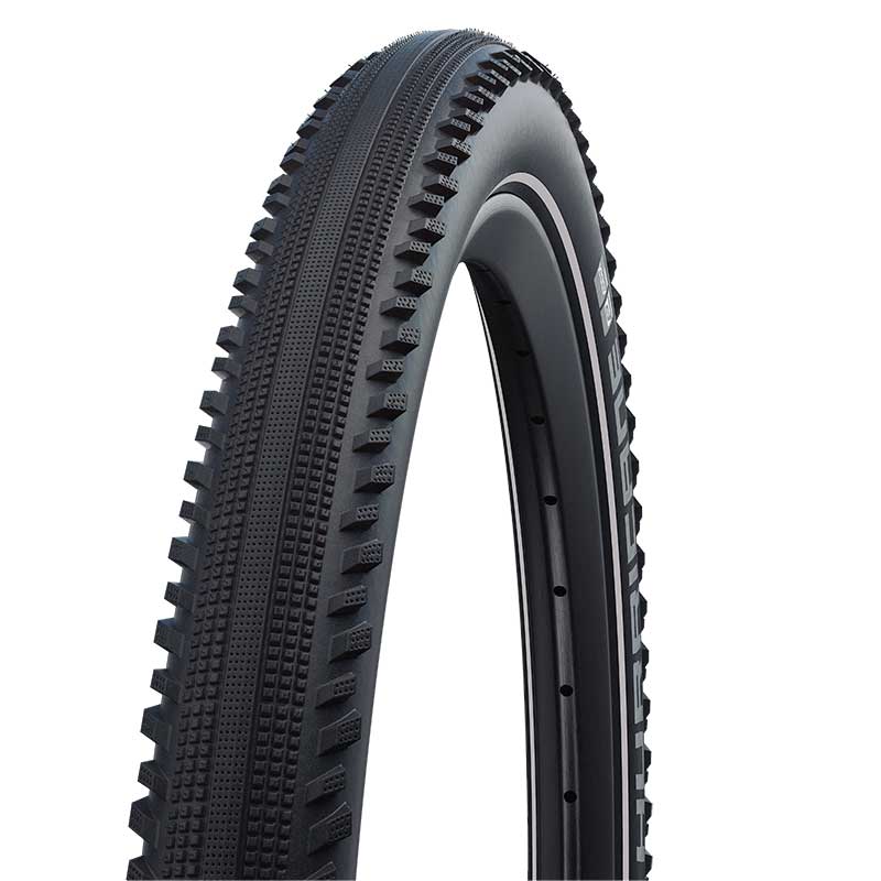 SCHWALBE Hurricane Non folding tire 26"