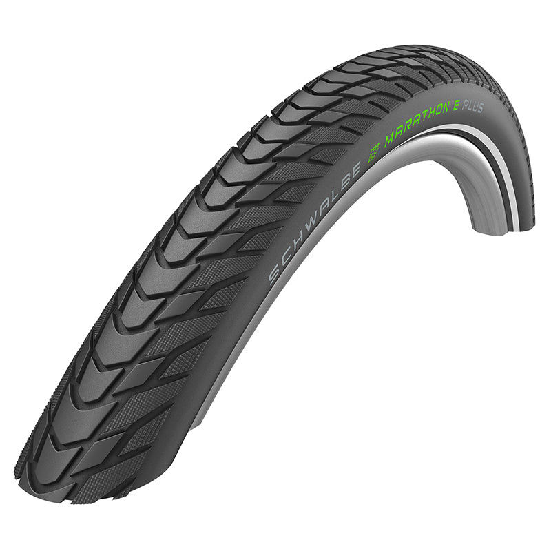 SCHWALBE Marathon E-Plus Non folding