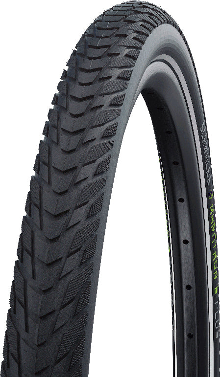 SCHWALBE Marathon E-Plus Non folding