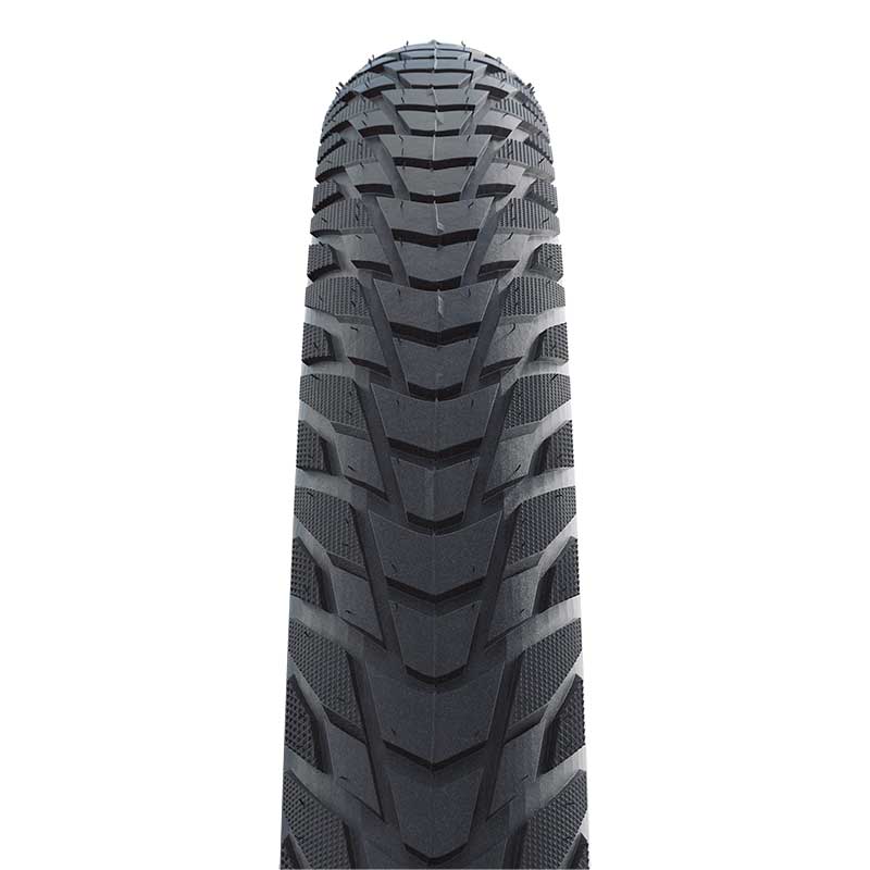 SCHWALBE Marathon E-Plus Non folding