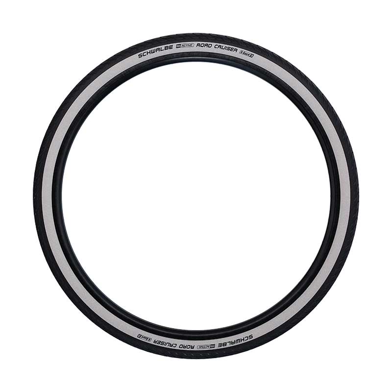 SCHWALBE Road Cruiser Non folding tire