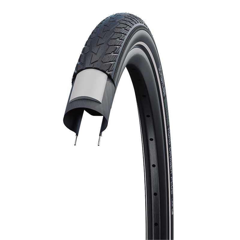 SCHWALBE Road Cruiser Plus 700c 35 mm