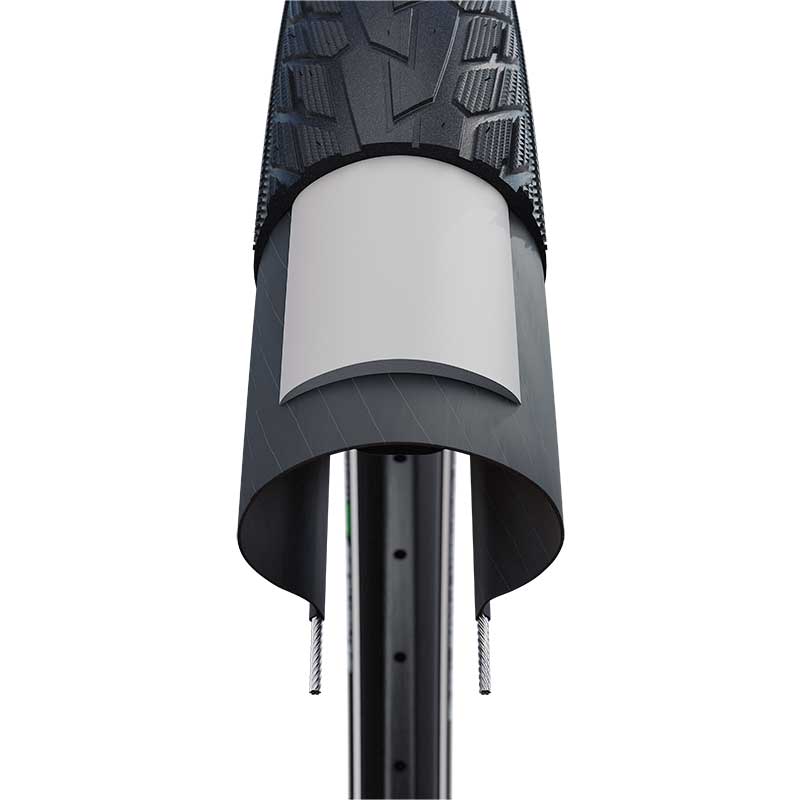 SCHWALBE Road Cruiser Plus 700c 35 mm