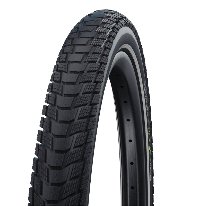 SCHWALBE Pick-Up Non folding tire 26"